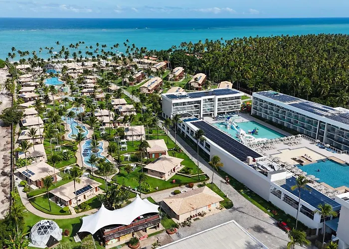 Grand Oca Maragogi All Inclusive Resort