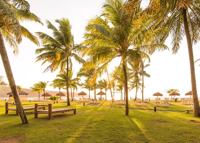 Vila Gale Cabo